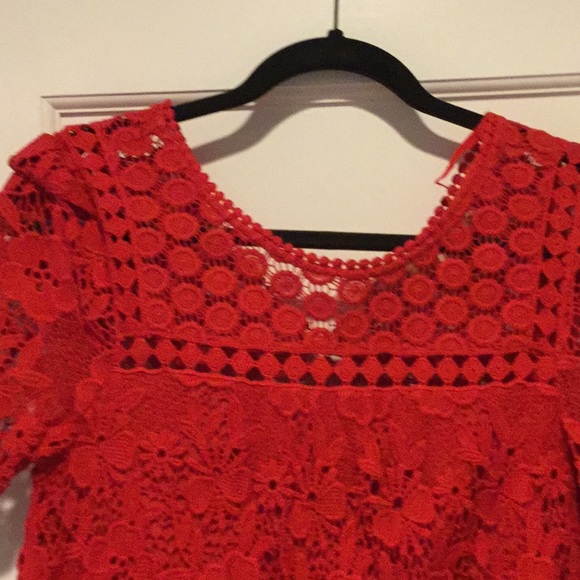 Anthropologie Top - Picture 2 of 3